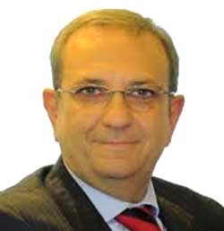 Il Presidente di Confimpreseitalia Guido D’Amico