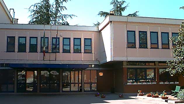 Colleferro - Itis “S. Cannizzaro”