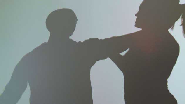 Maltrattamenti in famiglia