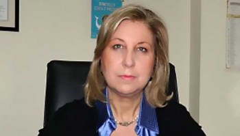 Il Commissario Prefettizio di Isola del Liri (FR) Stefania Galella