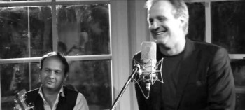 “L’Illusionista e altre storie”. Piermaria Torti e Luigi Fontana