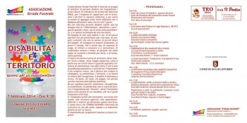 Programma del convegno
