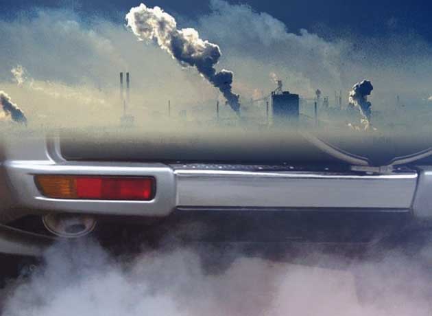 Inquinamento atmosferico