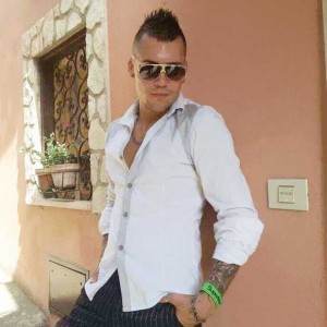  Alatri - Ivan Camperi muore incidente in moto
