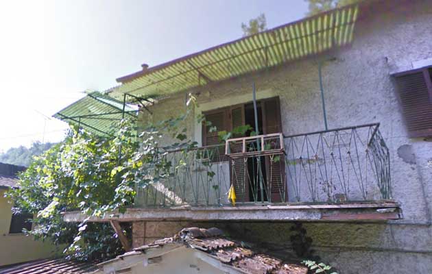 Valmontone. 60enne romeno stroncato da un infarto sul balcone di casa mentre tentava invano di chiedere aiuto