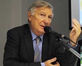 L’Assessore regionale allo Sviluppo Economico e Attività Produttive, Guido Fabiani