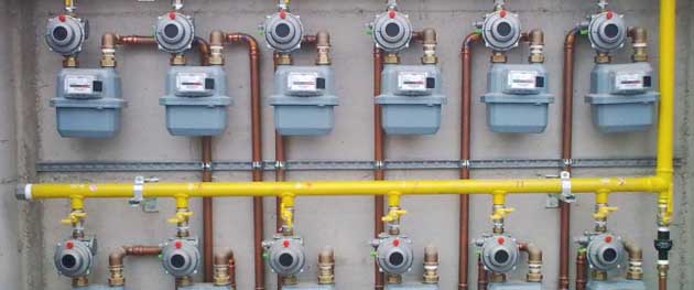 Autolettura Gas GDF SUEZ