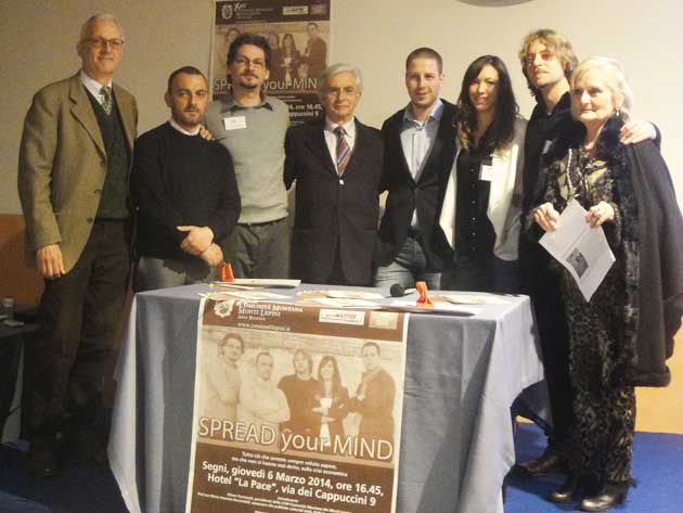 Segni. Un master per essere più vicini al mondo del lavoro finanziato dalla Comunità Montana dei Lepini