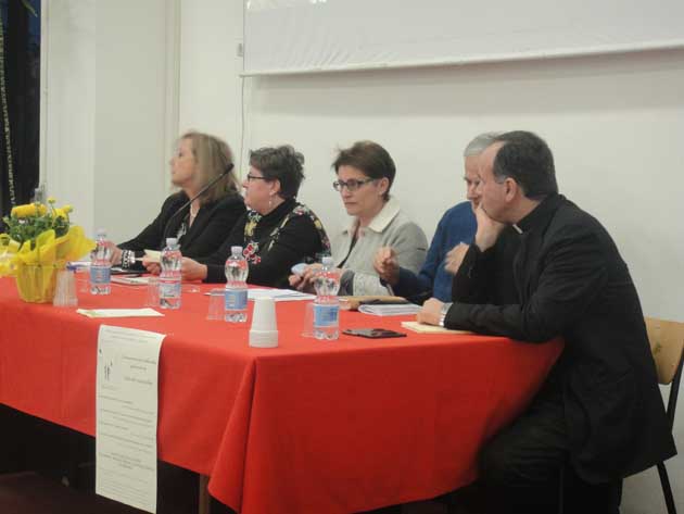 Colleferro. Grande interesse per il convegno organizzato dall’Unitre “Per una nuova visione della realtà, ...’’