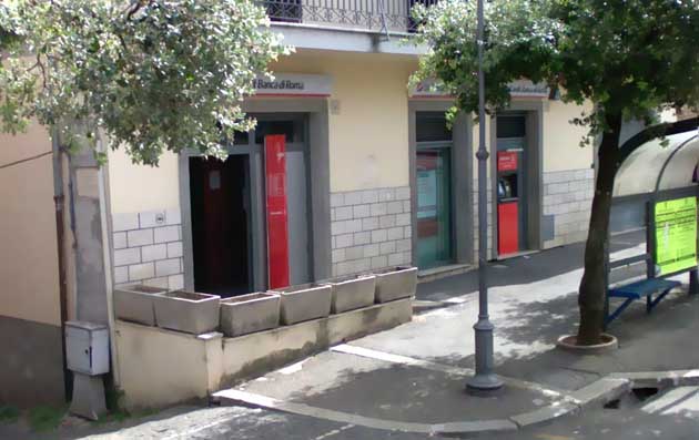 Filiale Unicredit Segni