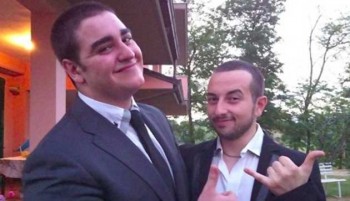 Filippo Cerrato Presidente del Leo Club Colleferro-Fiuggi Hernicus