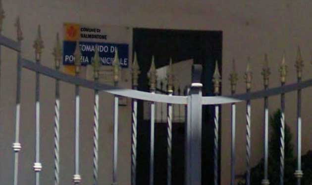 Polizia Municipale Valmontone