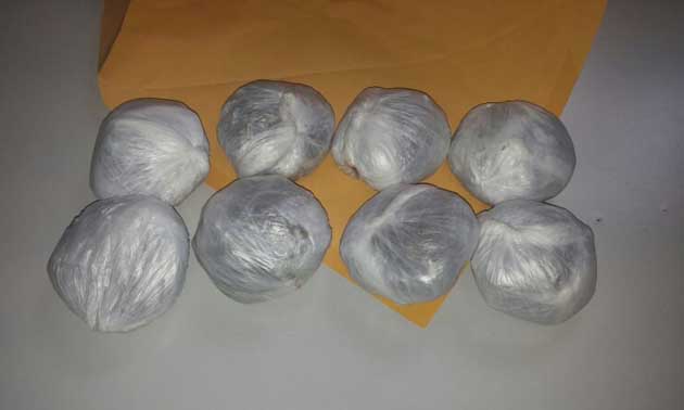 droga Polfer Colleferro