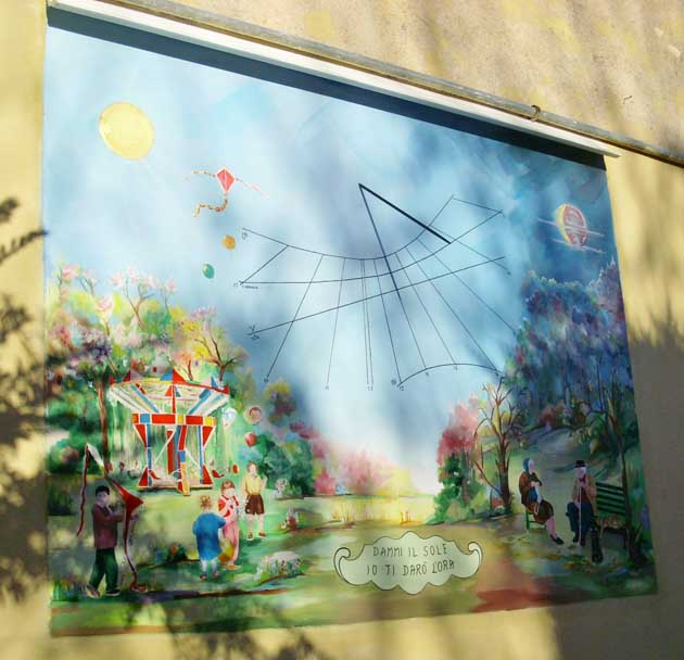 Colleferro Meridiana