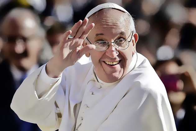 Papa Francesco