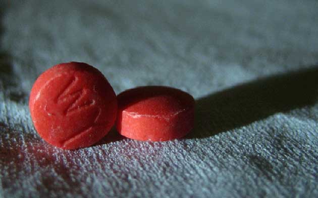 Compresse di “Ya-Ba”