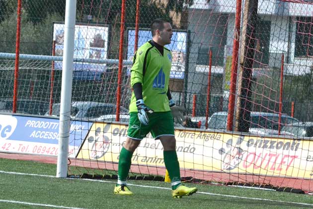 Atletica Morena Galassi