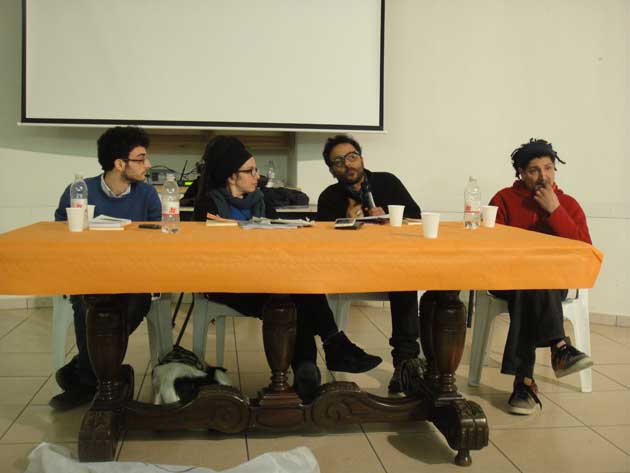 Colleferro. Presentato al Ludus il libro “Cattive Acque - Storie della Valle del Sacco” di Carlo Ruggiero