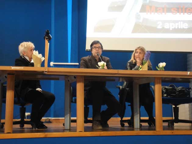 “Giornata della Memoria” all’Ipia di Colleferro, ricco di emozioni l’incontro con Alberto Sed