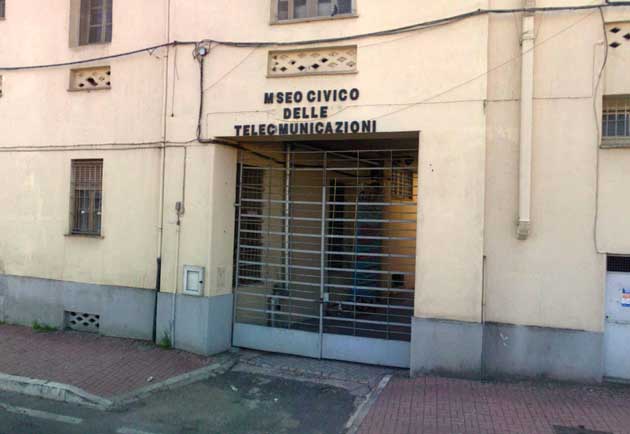 Museo delle Telecomunicazioni