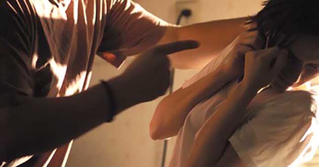 Violenza sulle donne