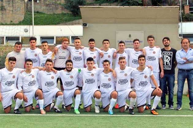 Juniores Asd Frascati Calcio