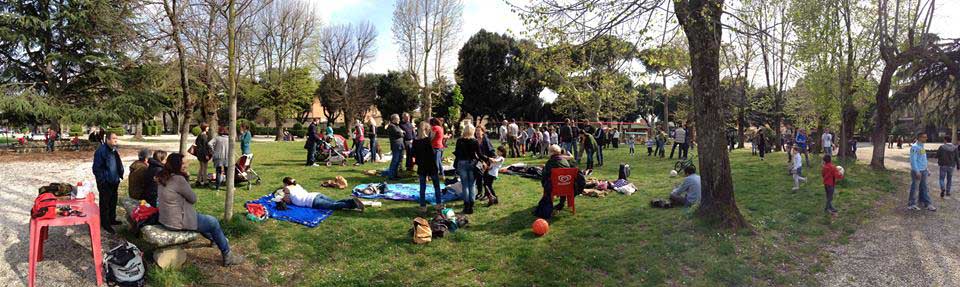 C’era una volta la Domenica - Viterbo Civica