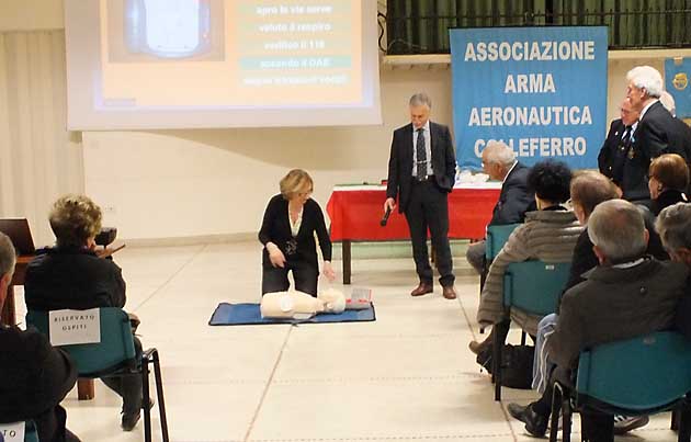 AAA Conferenza Medica