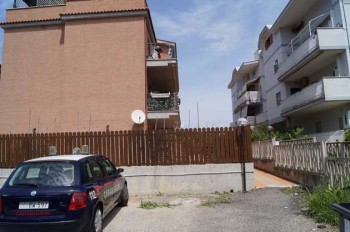 Alcuni dei beni sequestrati dai Carabinieri