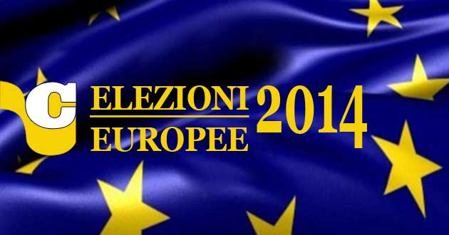 C Elezioni Europee
