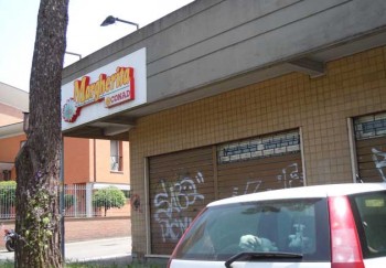 Conad Margherita Colleferro