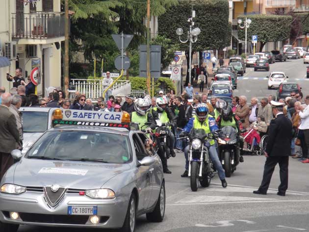 1° Memorial Tommaso Piccirilli