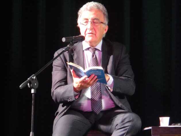 Colleferro. Prosegue con successo l’iniziativa “Leggere leggeri all’ora del tè” al Teatro Vittorio Veneto