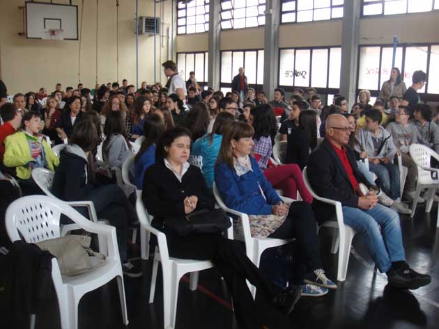 Anpi Colleferro. Incontro con l’autore