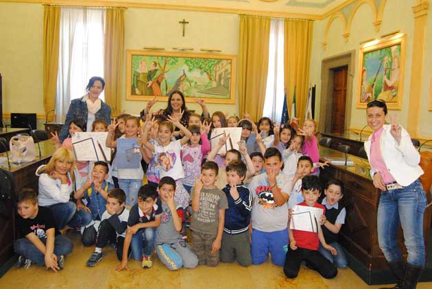 “C’era una volta...e c’è ancora”