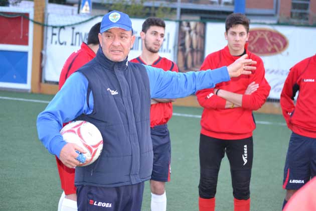 Cecchina Casilina Calcio Juniores