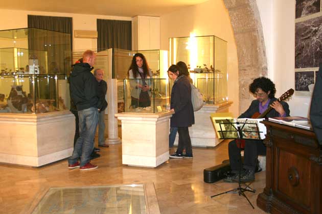Frosinone Musei Aperti