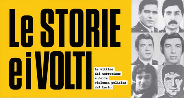 Le Storie e i Volti