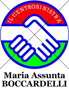 Logo Centrosinistra X MAB