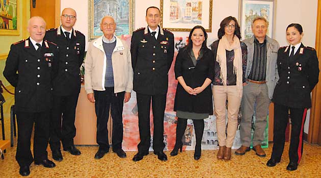 Marino. C'era una volta... e c'è ancora