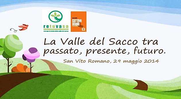 Retuvasa- Cattive Acque