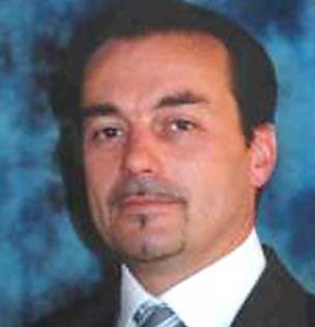 Sergio Cippitelli candidato a SIndaco a Broccostella (FR)