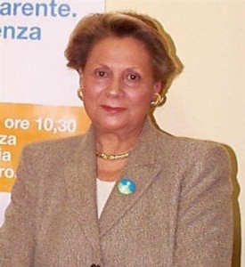 Angelina Annunziata