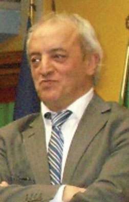 Il dr. Antonio Gagliarducci