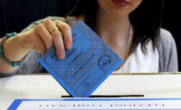 Elezioni amministrative