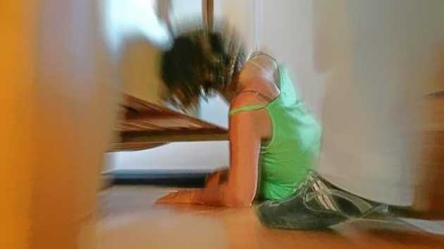 maltrattamenti in famiglia