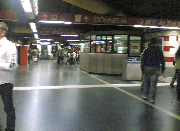 metropolitana-roma-cornelia
