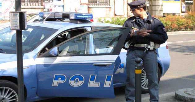 polizia