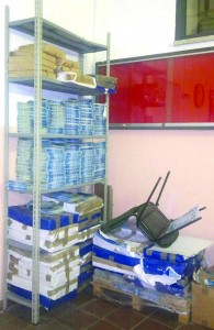 pubblicita differenziata bellotti