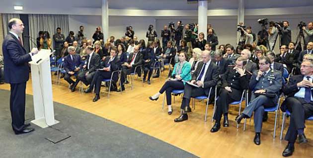 Roma Capitale Sicura